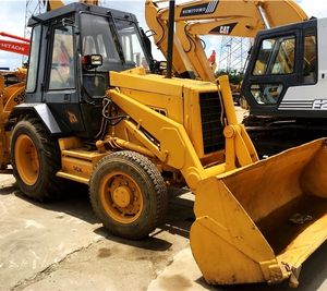 Chargeur Rétrocaveuse JCB 3CX d'occasion à vendre à bas prix/Chargeur rétrocaveuse JCB 3CX d'occasion à vendre - Product Image 5