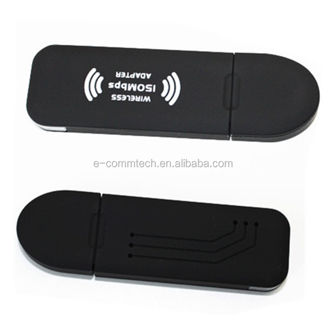 Ralink RT3070 150Mbps Mini 150M USB 2.0 WiFi Wireless network card wi-fi Wlan 802.11 n/g/b Adapter with LED indicator light