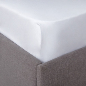 Sábana doble 400 <span class=keywords><strong>algodón</strong></span> 100% hilos - Product Image 3