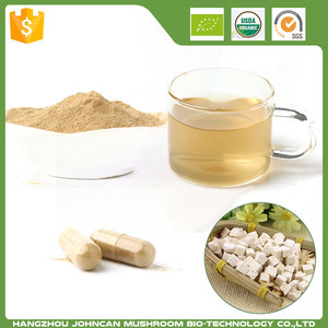 Le plus chaud Organique Poria <span class=keywords><strong>Cocos</strong></span> Extrait - Product Image 1