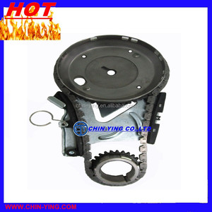 Kit de cadena de distribución de motor para JEEP GRAND CHEROKEE, 5,7l, V8, 345, HEMI - Product Image 1