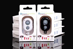 inalámbrica bluetooth controler <span class=keywords><strong>remoto</strong></span> para el iphone para <span class=keywords><strong>android</strong></span> - Product Image 1