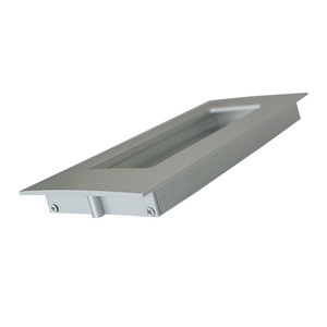 <span class=keywords><strong>Poignée</strong></span> <span class=keywords><strong>de</strong></span> <span class=keywords><strong>porte</strong></span> <span class=keywords><strong>encastrée</strong></span> en aluminium, <span class=keywords><strong>poignée</strong></span> <span class=keywords><strong>de</strong></span> <span class=keywords><strong>porte</strong></span> dissimulée pour armoire <span class=keywords><strong>de</strong></span> cuisine - Product Image 5