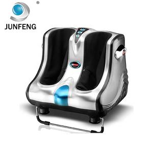 La circulación de la sangre máquina de masaje de pies VIBRADOR ELÉCTRICO pierna masajeador de pies - Product Image 3