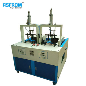 Chất Lượng Cao Tự Động Duy Nhất Cạnh Mài Máy Cho <span class=keywords><strong>Flip</strong></span> Flop Làm - Product Image 2