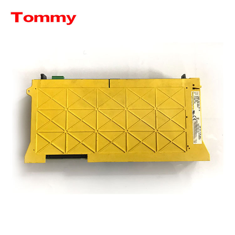 Fanuc cnc контроллер серии 35i-B A02B-0333-B802 высокое качество в наличии оригинал для токарных станков