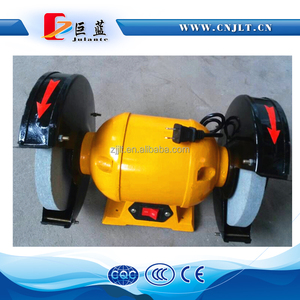8 "200 mét Điện băng ghế dự bị máy xay với chúng tôi cắm - Product Image 2