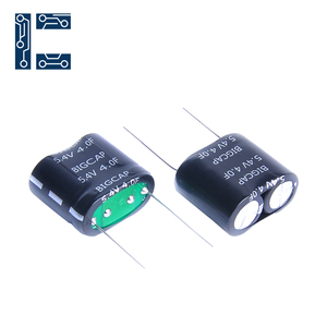 Kombiniert Typ ultrakondensator, super, farad kondensator 5,4 V 0.1F F 0.33F EECSOHD334V 0.47F 1F 1.5F 2F 2.5F 3F 4F 5F - Product Image 1