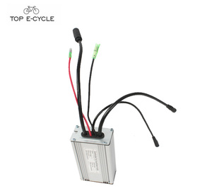 Piscifun — kit de motorisation de vélo électrique, roue avant de 28 pouces, avec batterie, à monter soi-même - Product Image 4