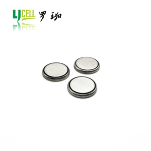 Capacité élevée 3 V Non-Rechargeable <span class=keywords><strong>Cr1220</strong></span> Lithium Bouton <span class=keywords><strong>Pile</strong></span> Sèche - Product Image 1