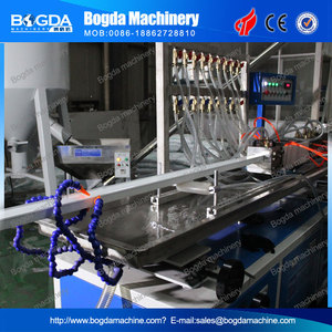 Chân không Bảng Hiệu Chuẩn cho Đùn Hồ Sơ - Product Image 4