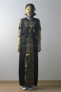 Adulto disfraz <span class=keywords><strong>de</strong></span> Halloween <span class=keywords><strong>vampiro</strong></span> vestido <span class=keywords><strong>de</strong></span> fiesta <span class=keywords><strong>de</strong></span> ensueño - Product Image 1