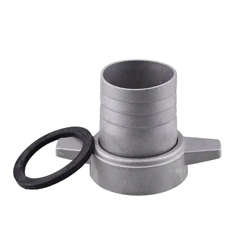 Phụ Tùng 2/3/4 Inch Bơm Xăng Phụ Tùng Đầu Nối Dây Đai Nước Nhanh