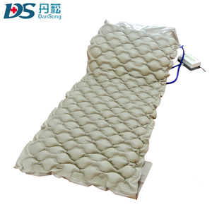 Discapacitados UES presión anti escaras colchón de aire para ancianos - Product Image 1