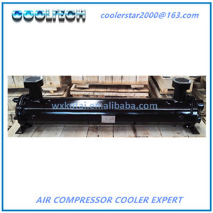 AtlasCopco-compresor de aire, intercambiador de calor, fábrica, disponible, 1202456200 - Product Image 3