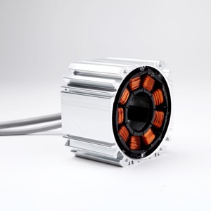 Ues Juki Industriële Naaimachine <span class=keywords><strong>Motor</strong></span> - Product Image 3
