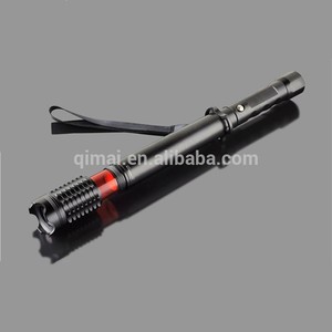 más <span class=keywords><strong>potente</strong></span> recargable auto defensa béisbol de Seguridad Policía llevó la antorcha - Product Image 1
