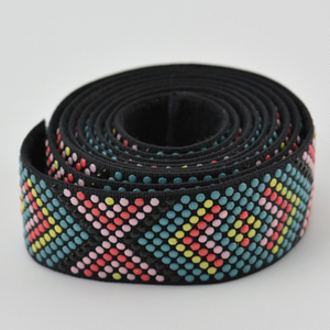 Лидер продаж, Нескользящая силиконовая эластичная тесьма - Product Image 2