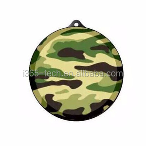 Mini gps para cachorro, rastreador com alarme sos, sistema de rastreamento - Product Image 6