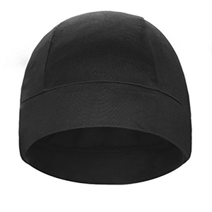 Gorro deportivo personalizado para <span class=keywords><strong>mujer</strong></span>, gorro transpirable de punto a la moda para correr - Product Image 1
