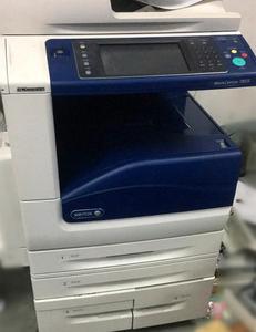 Xeroxs workcenter 7830 7835 7845 7855 WC7845 WC7855 打印机发售 - Product Image 3