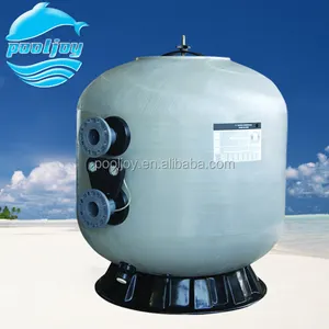 Emaux NL Series Commercial Sand Filters for swimming pool