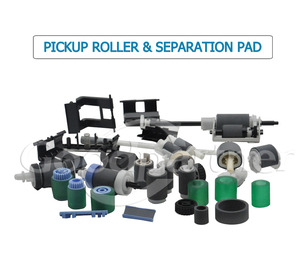 Rodillo de Recogida de Papel Compatible con LBP7110 para <span class=keywords><strong>Canon</strong></span> <span class=keywords><strong>LBP</strong></span> 7110cw 7100cn 7110 <span class=keywords><strong>7100</strong></span> MF 8280 8250 8230 8280cw 8250cn - Product Image 4