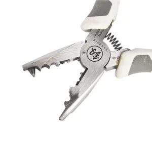 Rèm Phụ Kiện Tham Gia Thép Không Gỉ Con Lăn Mù Kim Loại Kết Nối Chuỗi Kìm - Product Image 6