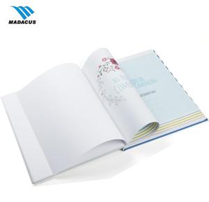 Hot Cứng Bìa Kế Hoạch Và Dễ Thương Máy Tính Xách Tay Của Tôi Vẻ Đẹp Cuốn Nhật Ký In Ấn - Product Image 4