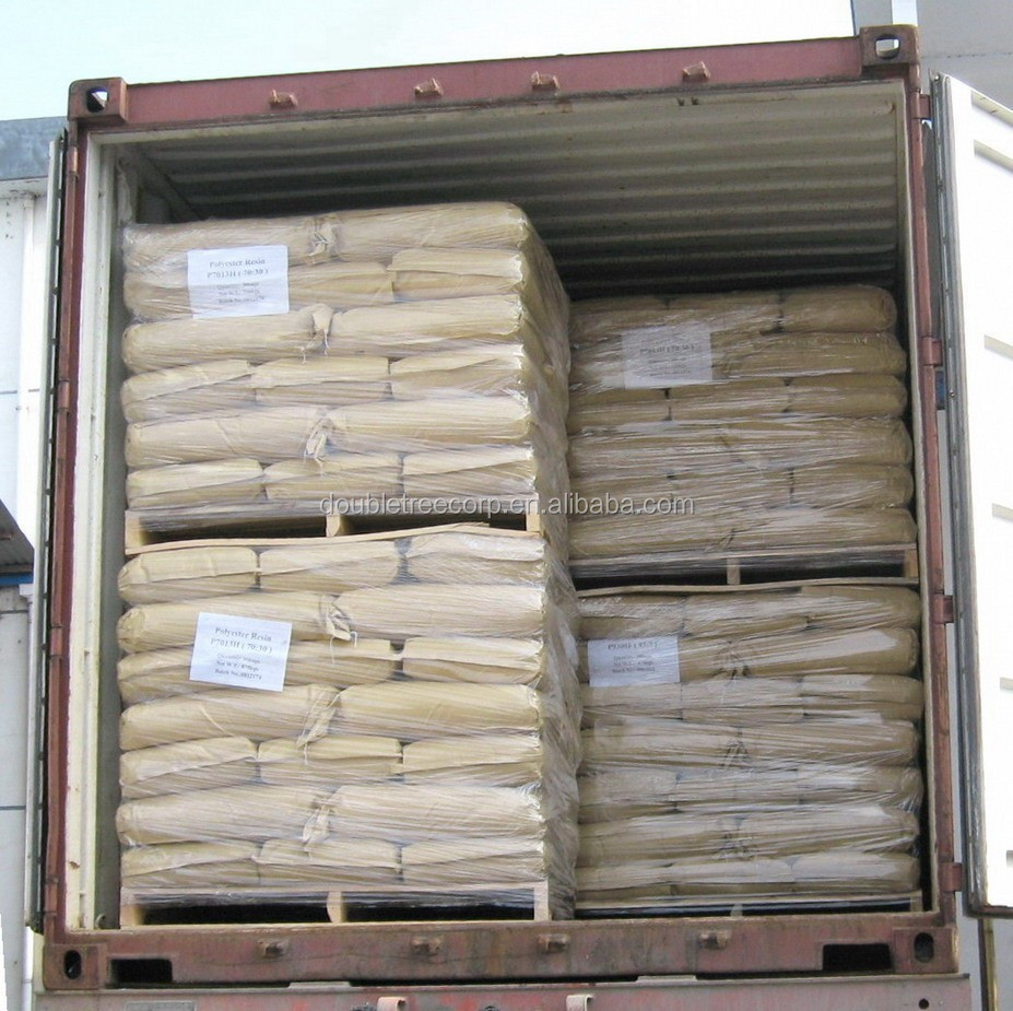 67 K значение и белый хлорид ПВХ сырье/натуральная и переработанная ПВХ смола