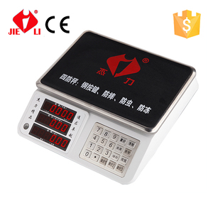 30 kg Quy Mô Kỹ Thuật Số ACS Calibration Điện Tử Quy Mô - Product Image 1