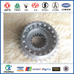 Engranaje <span class=keywords><strong>de</strong></span> transmisión <span class=keywords><strong>de</strong></span> caja <span class=keywords><strong>de</strong></span> cambios rápida 18869 - Product Image 5