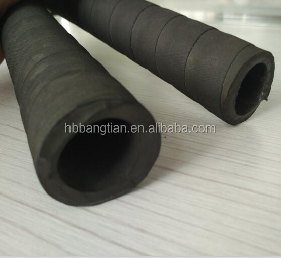 Расширяемый резиновый шланг с воздушным валом для продольной и перемоточной машины/печатной машины