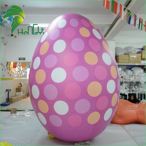 Custom Design Giant Inflatable Easter <strong>Egg</strong> For Sale - Product Image 6