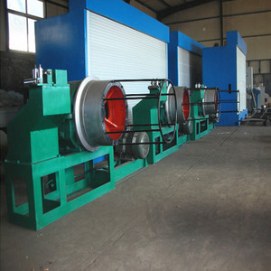 Il nuovo annuncio singolo die prezzo basso orizzontale filo di acciaio macchina di <span class=keywords><strong>disegno</strong></span> - Product Image 2