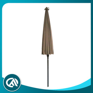 High fashion vente chaude <span class=keywords><strong>écologique</strong></span> occulter <span class=keywords><strong>parapluie</strong></span> pour l'extérieur - Product Image 3