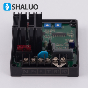 Pièces de générateur AVR GAVR-8A, régulateur stabilisateur, régulateur de tension automatique, 220V, protecteur de tension réglable - Product Image 5