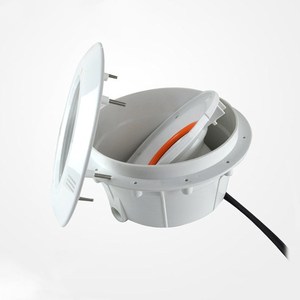 Nuovo Design Lampada LED PAR56 12V IP68 Impermeabile 18W 25W 35W RGB <span class=keywords><strong>per</strong></span> Illuminazione <span class=keywords><strong>Piscina</strong></span> - Product Image 4