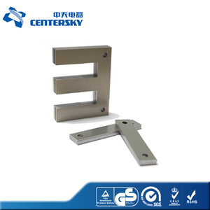 3pei-36 Ba 3 pha silicon thép 3ui-90 (EI-180) tấm cán Lõi biến áp - Product Image 6