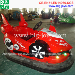 manège de parc d'attractions, petits manèges, voiture autotamponneuse pour enfants - Product Image 3