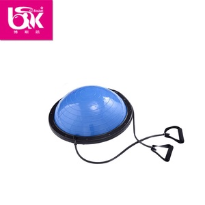 Mejor Precio PVC bosu Ball ejercicio gimnasio al por mayor núcleo - Product Image 4