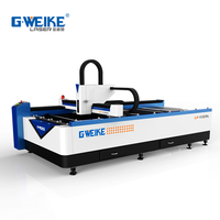 Offre Spéciale Machine de Découpe Laser Métal Industrielle