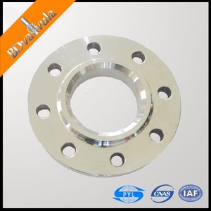 1/4 "-24" q235 brida brida roscada hecha en baoding <span class=keywords><strong>pyl</strong></span> - Product Image 1
