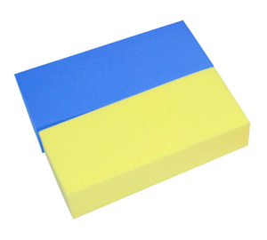 Ultra Soft PVA Sponge <strong>Block</strong> for Bath &amp; Car Cleaning Household <strong>Protective</strong> &amp; Cushioning Material for Cars Boats - Product Image 3