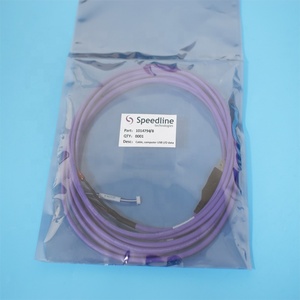 SMT آلة طباعة قطع الغيار SMT 1014794 MPM الزخم 125 ماوس USB للكمبيوتر I/O البيانات كابل كاميرا - Product Image 2