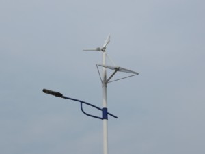 중국에 있는 소형 600w 바람 발전기 장비 - Product Image 6