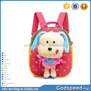 Haute qualité <span class=keywords><strong>maternelle</strong></span> enfants mini <span class=keywords><strong>bande</strong></span> <span class=keywords><strong>dessinée</strong></span> sac à dos enfants sac à dos de sac d'école sacs d'école - Product Image 1