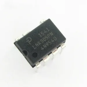 새로운 오리지널 집적 회로 IC 칩 LNK305PN