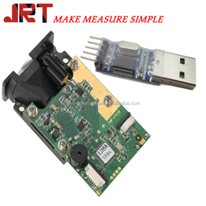 RS232//RS485 USB <span class=keywords><strong>100</strong></span> <span class=keywords><strong>M</strong></span> <span class=keywords><strong>Laser</strong></span> <span class=keywords><strong>M</strong></span>ètre de Distance Module Capteur <span class=keywords><strong>laser</strong></span> Gamme Module - Product Image 6