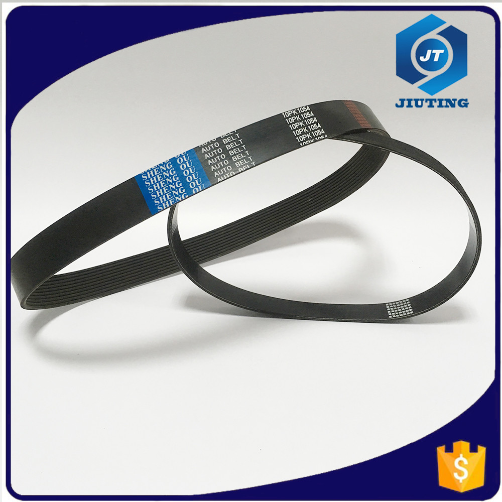Высокий Стандарт качества Автомобильной передачи сырья клин v-belt/ремень Вентилятора, Mitsubishi резиновый ремень для Higer